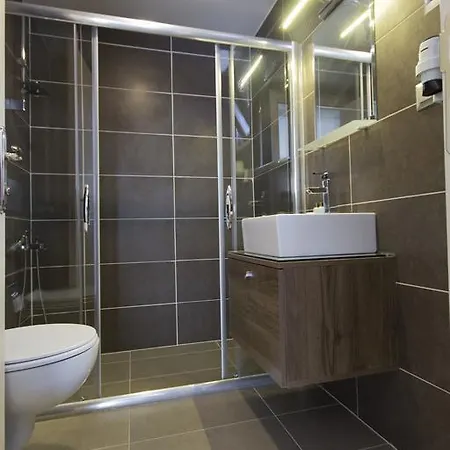 Aparthotel Onur