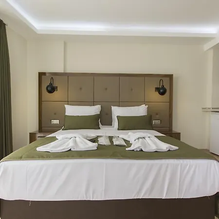 Onur Aparthotel