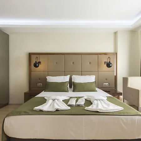 Aparthotel Onur