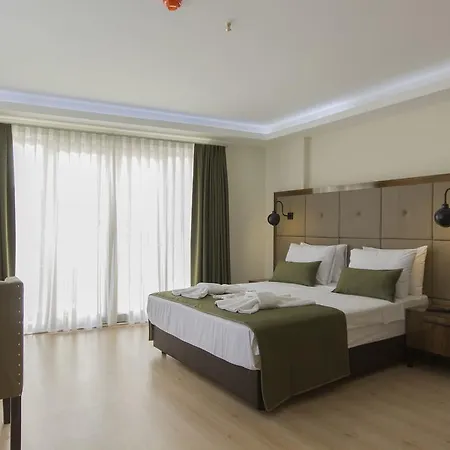 Aparthotel Onur Istanbul