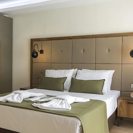 Aparthotel Onur Istanbul