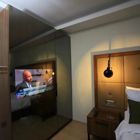 Aparthotel Onur