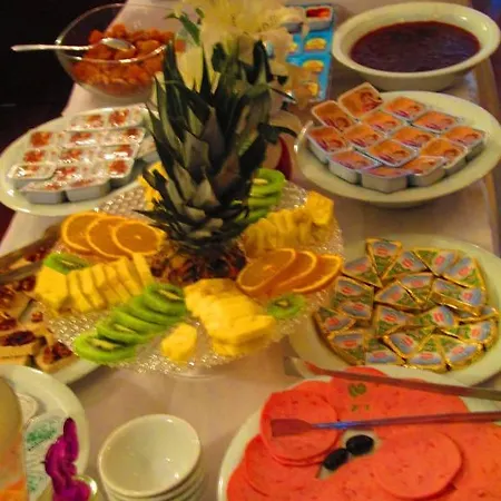 Glorina Hotel Istanbul