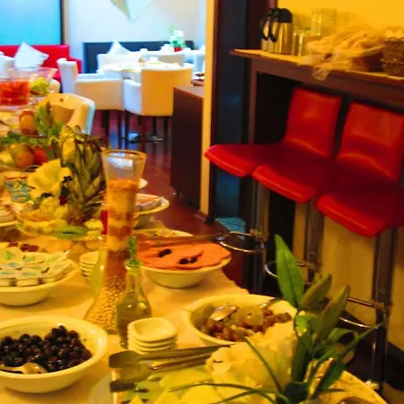 Glorina Istanbul