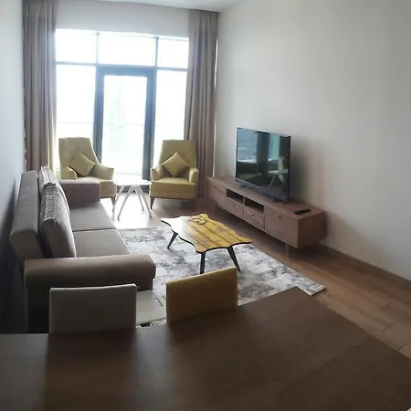Mall Of Apartment Istanbul