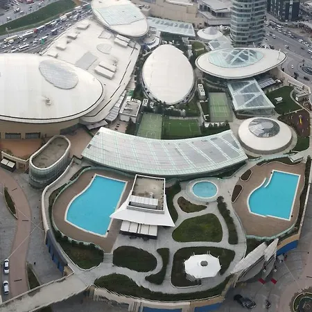 Mall Of