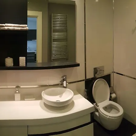 Mall Of Apartment Istanbul