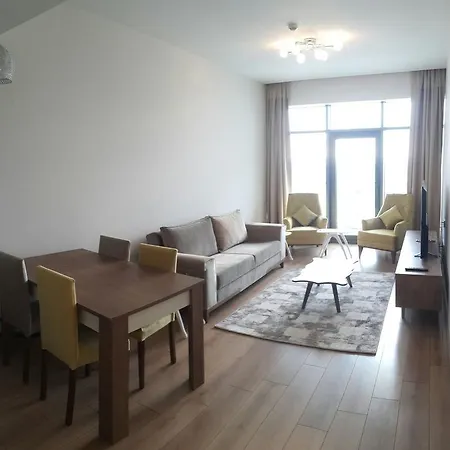 Mall Of Apartment