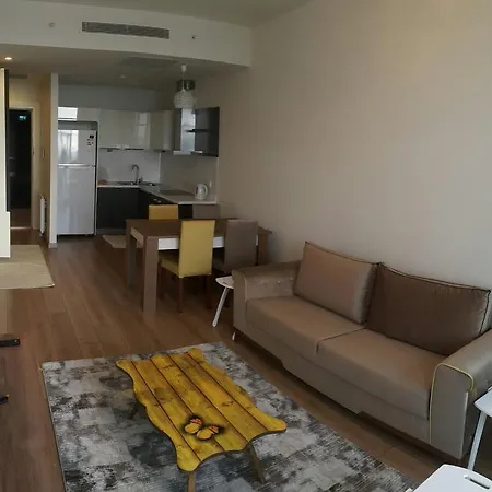 Mall Of Apartment