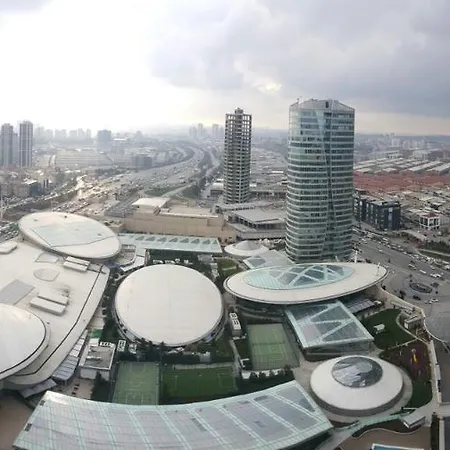 Mall Of Apartment Istanbul