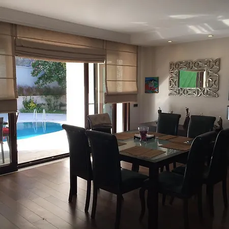 Royal 7br Emirgan