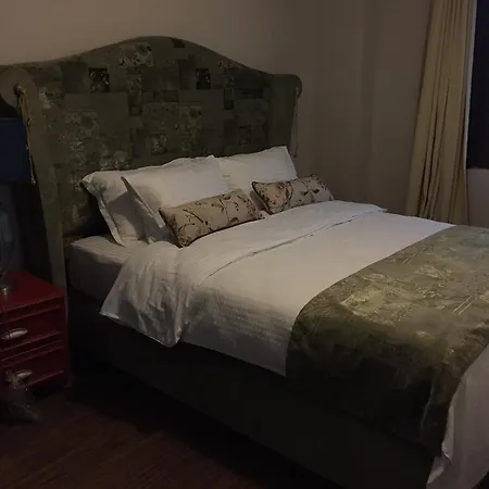 Royal 7br Emirgan *
