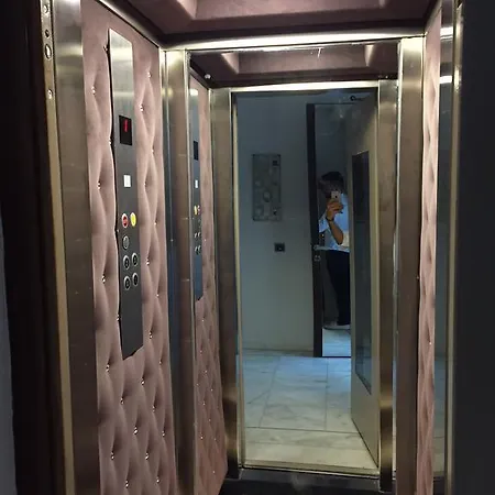 Villa Royal 7br Emirgan
