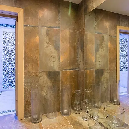 Royal 7br Emirgan Villa Istanbul