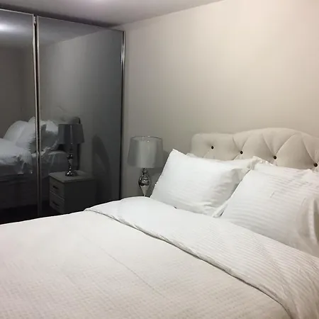Villa Royal 7br Emirgan Istanbul