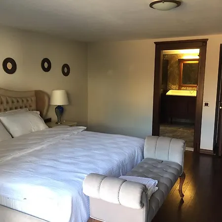 Royal 7br Emirgan * Istanbul