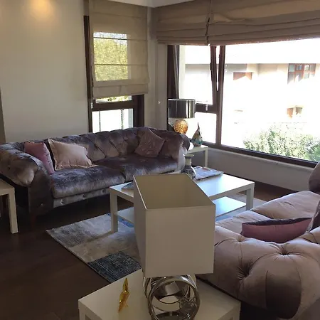 Royal 7br Emirgan Villa *