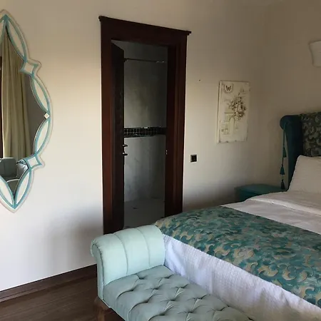 Villa Royal 7br Emirgan Istanbul