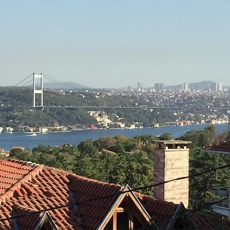 Royal 7br Emirgan *