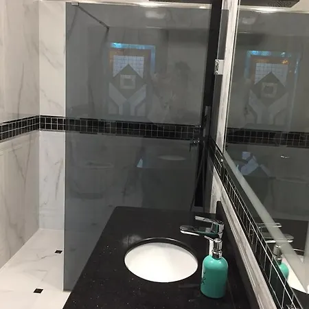 Royal 7br Emirgan * Istanbul