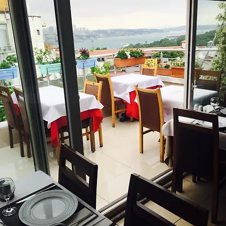 Meddusa Hotel