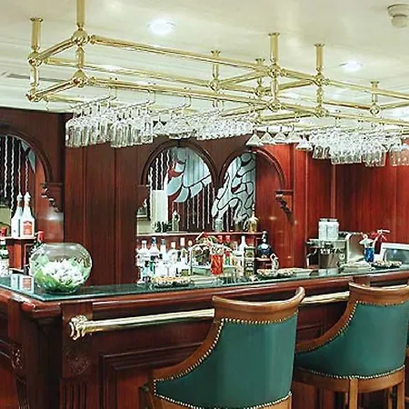 Hotel Seres Old City