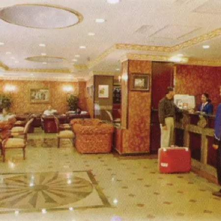 Sapphire Hotel