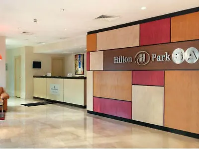 Hilton Parksa