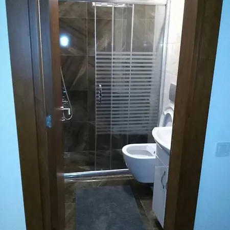 Konak Bella 2 Homestay Istanbul