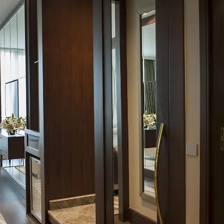 Hotel Elite World Grand Basin Ekspres Estambul
