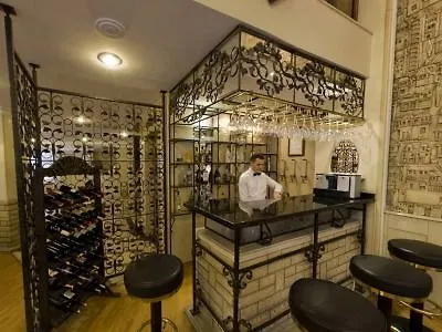 Hotel Barin