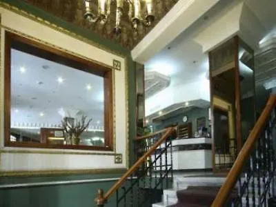 Hotel Vardar Palace - Special Category Estambul