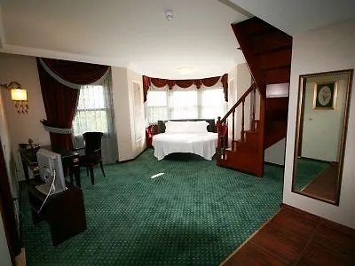 Chatto Hotel Istanbul