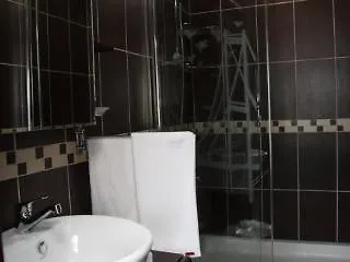 Arasta Pensjonat 3*