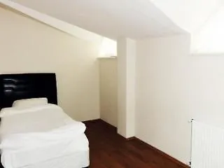 Akin 3* Istanbul