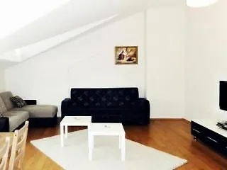 Aparthotel Akin