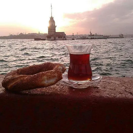 Erenler Hotel & Hostel 2* Istanbul