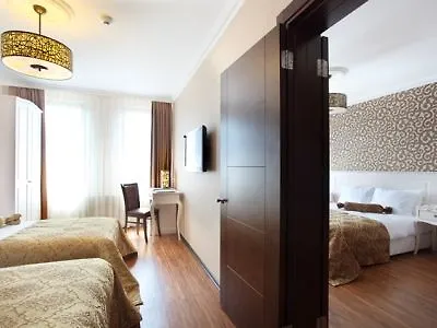 Taksim Pera Orient Hotel