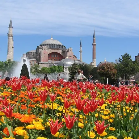Erenler Hotel & Hostel 2*