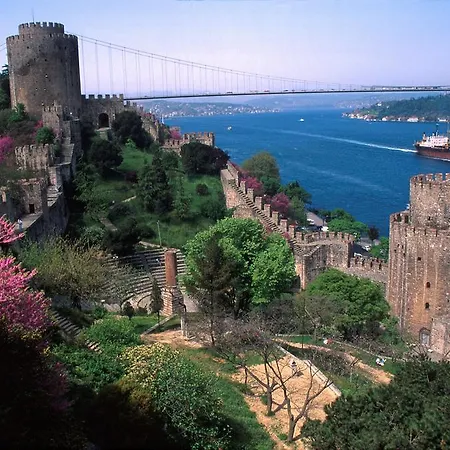 Erenler Hotel & Hostel 2*