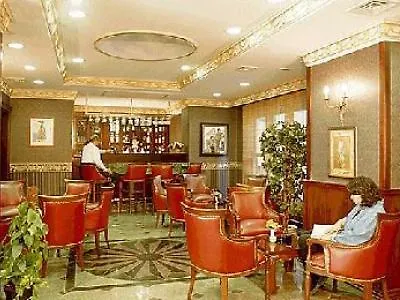 Sapphire 4* Estambul