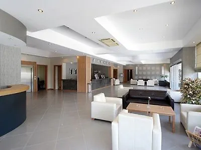 Sahil Hotel 4*