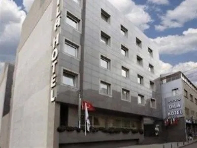 Otel Dila 4*