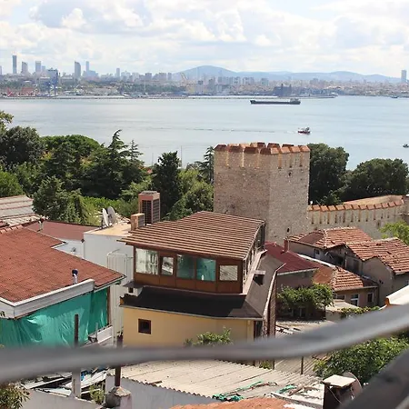 Hotel Peninsula Istanbul
