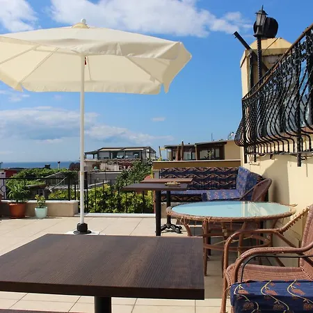 Peninsula Hotel Istanbul
