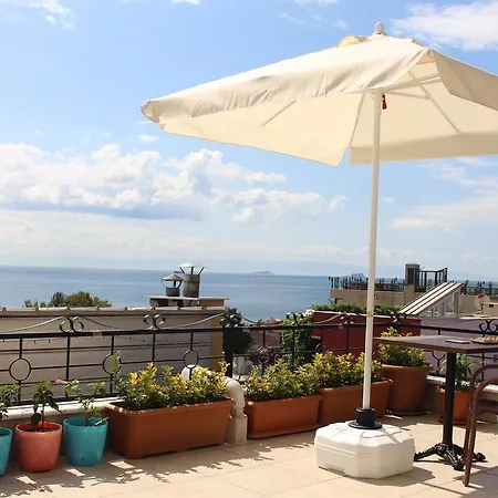 Hotel Peninsula Istanbul