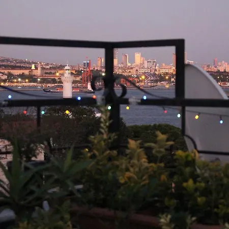 Peninsula Hotel Istanbul