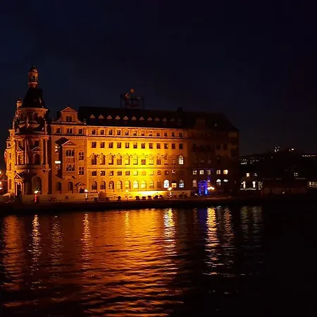 Peninsula Istanbul