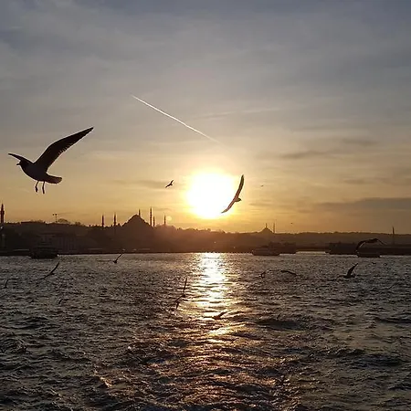 Hotel Peninsula Istanbul