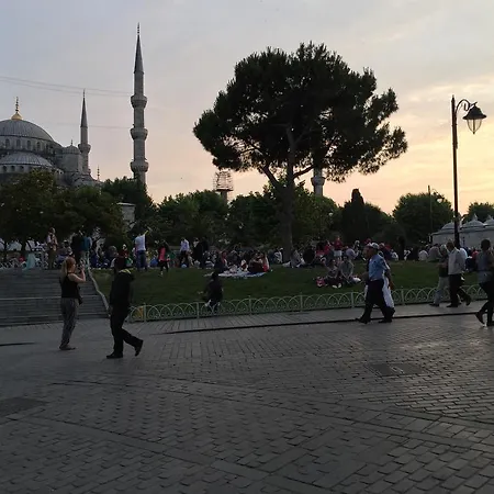 Peninsula 3* Istanbul